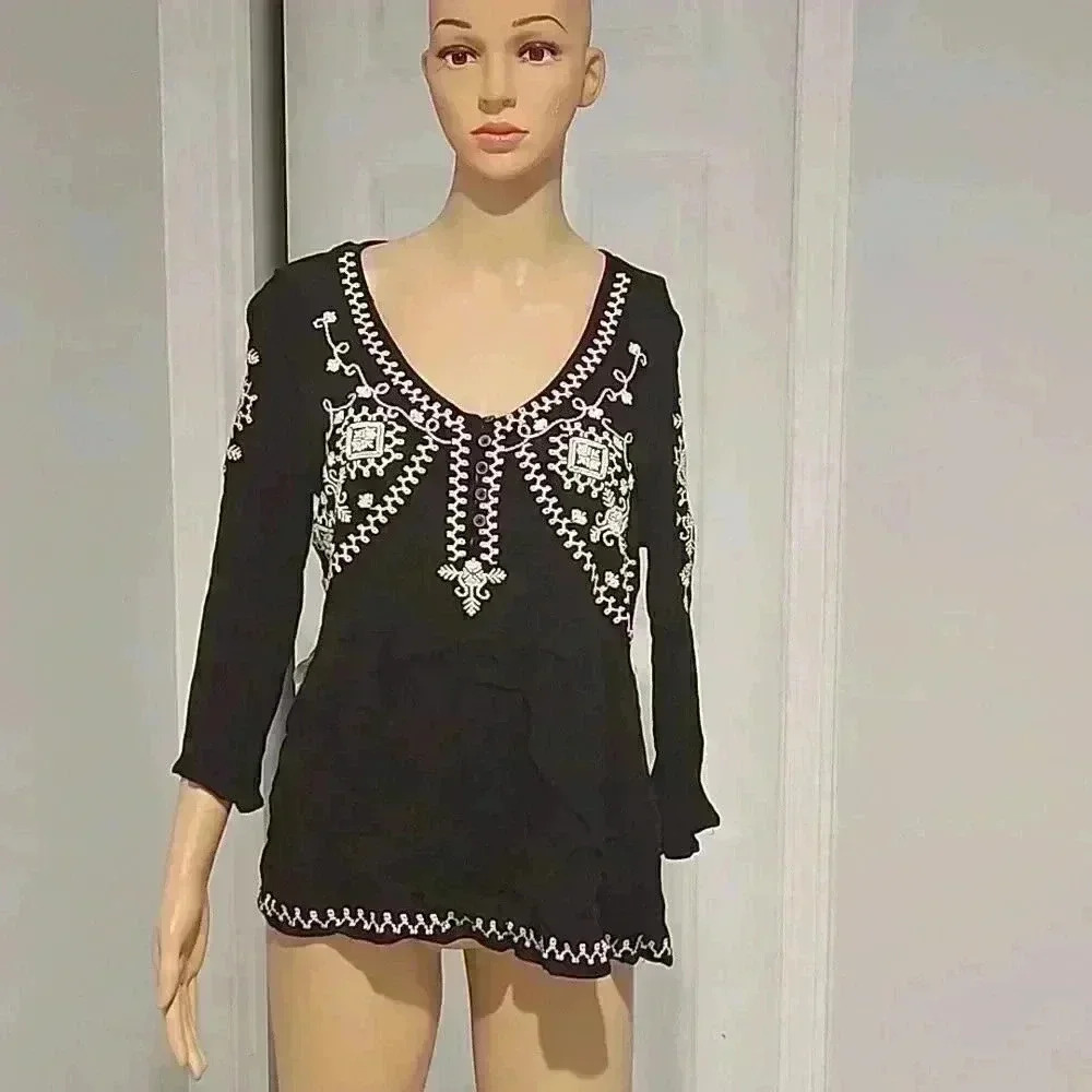 Maurices top 